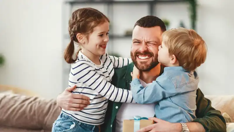 Bilim İnsanları Açıkladı: Babanın Yüz İfadesinin Çocuk Cinsiyetine Etkisi Var mı?