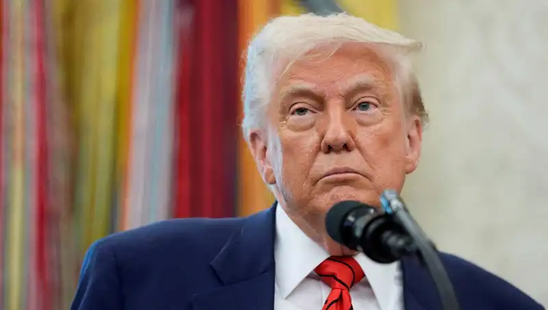 Trump Neden G7 Zirvesinden Erken Ayrıldı? Acil Toplantının Perde Arkası!