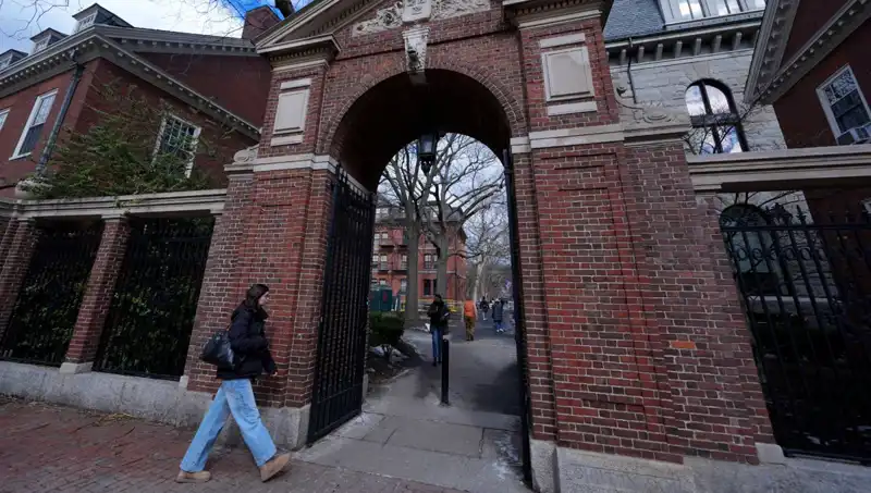 Harvard Profesörlerinden Trump Yönetimine Dava: Eğitimde Eşitlik İçin Mücadele