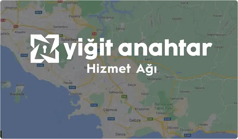 Kurtköy Çilingir Hizmetleriyle Ev Güvenliği Sağlayın