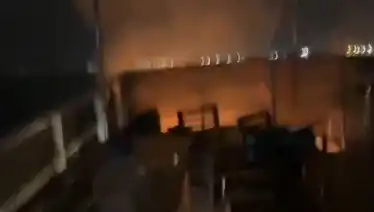 Küresel Sumud Filosu'na Yönelik Dronlu Saldırı: Olayın Perde Arkası