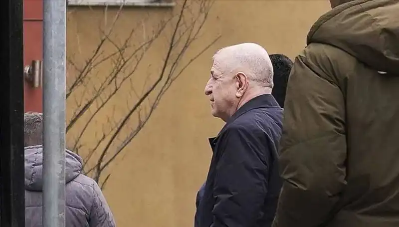 Ümit Özdağ'ın Yargılandığı Davada Önemli Ara Karar Açıklandı!