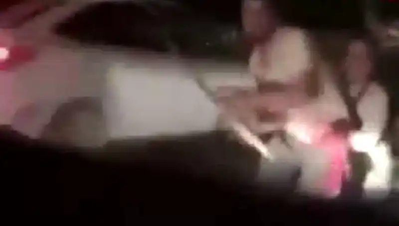 Ankara'da Trafikte Baltalı Saldırı: Güvenliğimiz Tehlikede Mi?