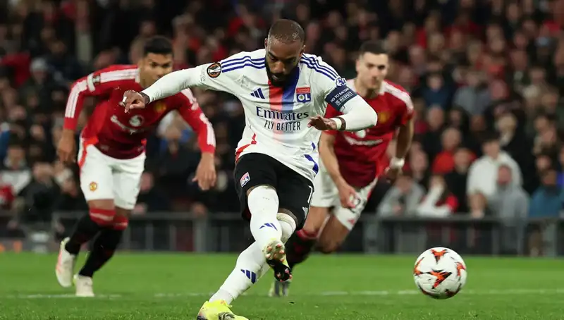 Beşiktaş, Fransız Yıldız için Transfer Hamlesi Yaptı