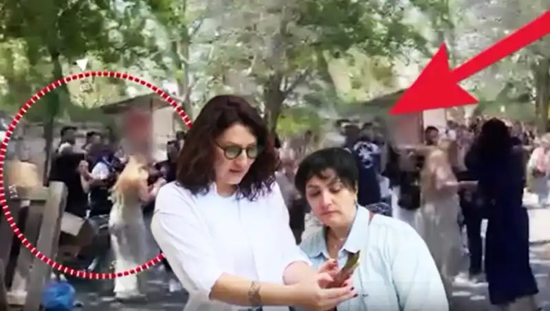5 Kadının Rüyası, Tatile Çıktıkları Yerde Kabusa Dönüştü