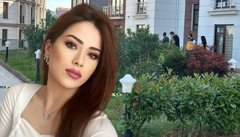Elif Atalay’ın Şüpheli Ölümü: Balkondan D düştü mü?