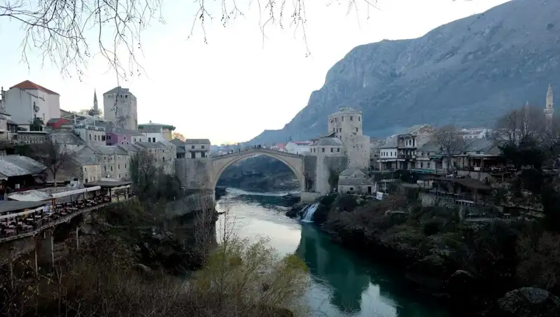 Mostar’da Dehşet Anları: Kayıp Türkler Bilinçleri Kapalı Halde Bulundu