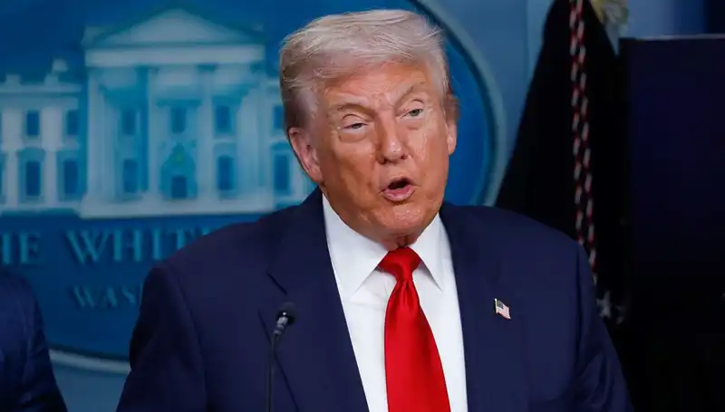 Trump'ın Tarifeleri, Bütçe Açığını Yıllık 4 Trilyon Dolar Azaltacak mı?