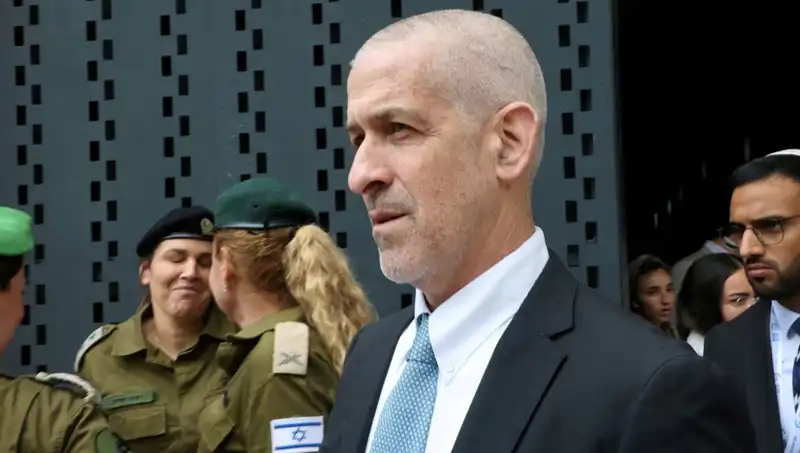 İsrail İç İstihbarat Şefi’nden Şok İtiraf: Netanyahu’nun Otoriter İsteği