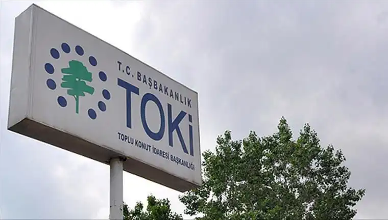 TOKİ'den Kapsamlı Arsa Satışı: 56 İlde 642 Fırsat