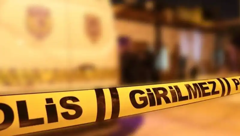 İzmir'de Şok Eden Aile Kavgası: Çocuk da Yaralandı