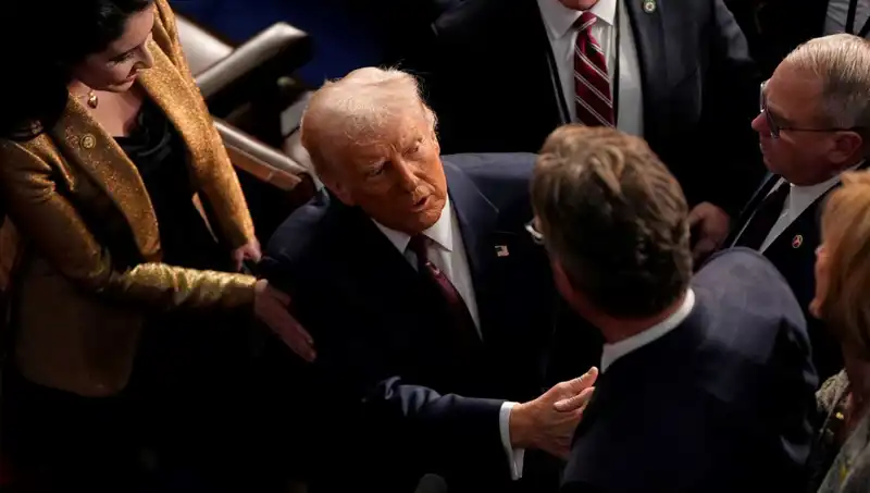 Trump Dönemi Yanlısı Politikalar Hastaları Tehdit Ediyor: 4 Milyon Ölüme Yol Açabilir
