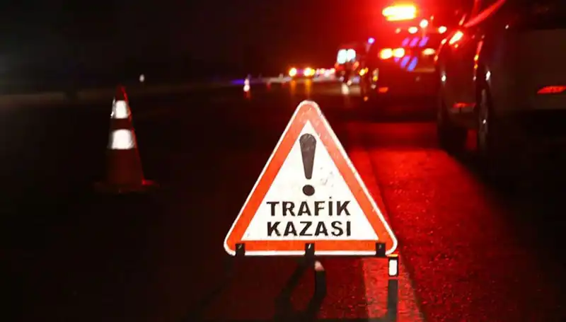 Şanlıurfa’da Zincirleme Trafik Kazası: 7 Kişi Yaralandı!