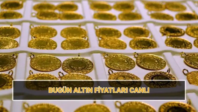Altın Fiyatlarında Şok Düşüş: 4 Nisan 2023'te Canlı Verilerle Güncel Durum