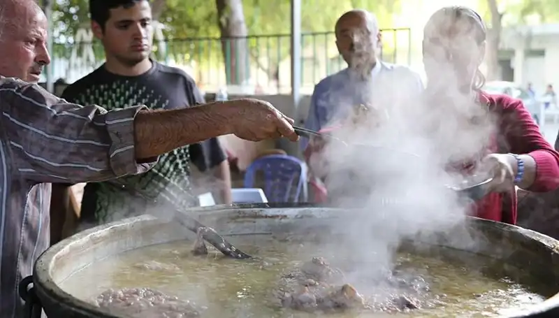Gadir-i Hum Bayramı: Anlamı, Kutlama Şekilleri ve Mesajlar
