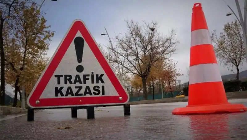 Giresun’da meydana gelen kazada bir kişi hayatını kaybetti, detaylar şok ediyor!