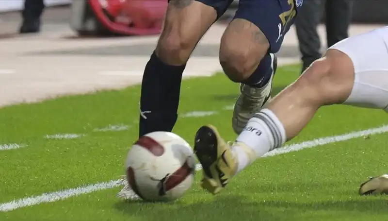 Süper Lig’de Bu Hafta heyecan dolu maç takvimi!