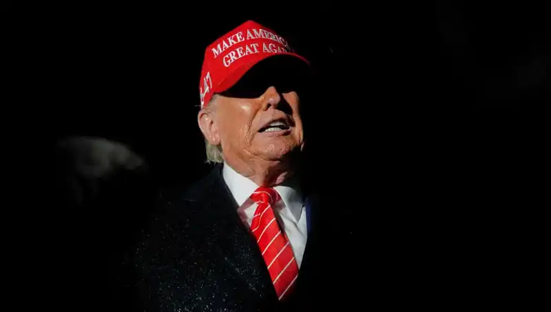 Yüksek Mahkeme'den Trump’a Göçmenler Üzerinde Tartışmalı Yetki Kararı