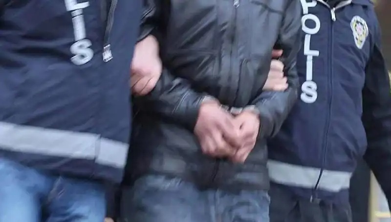 Osmaniye'de Uyuşturucu Operasyonunda Şok Tutuklamalar: 7 Kişi Gözaltında