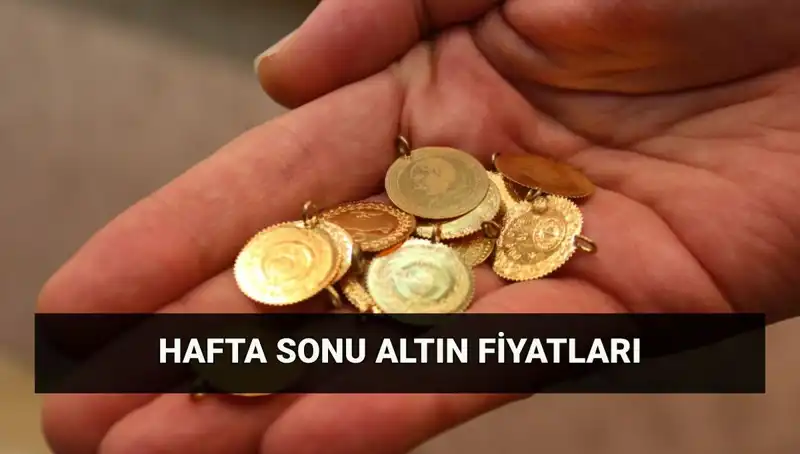 28 Haziran'da Canlı Altın Fiyatları: Gram ve Çeyrek Altın Ne Kadar?