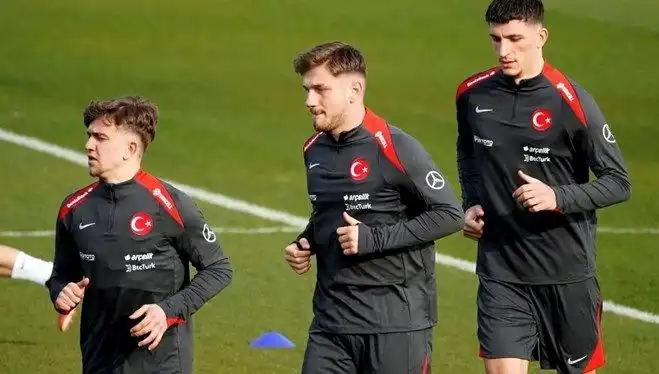 Fenerbahçe ile Anılan Milli Yıldız Galatasaray’a Transfer Oluyor!