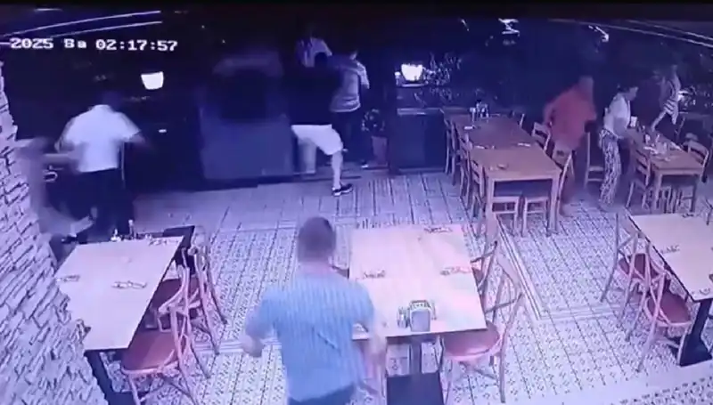 Deprem Anında Güvenlik Kemerinin Hayat Kurtarıcı Rolü