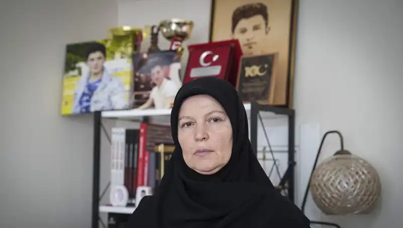 15 Temmuz'un Kahramanı: Mahir Ayabak’ın Annesinin Dinmeyen Acısı
