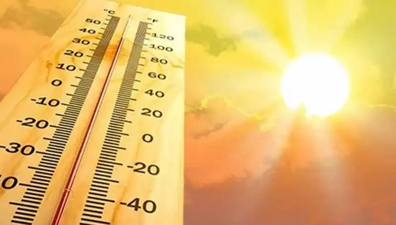Meteorolojiden Gelen Son Bilgiler: Sıcaklık Düşüşü Başlıyor!