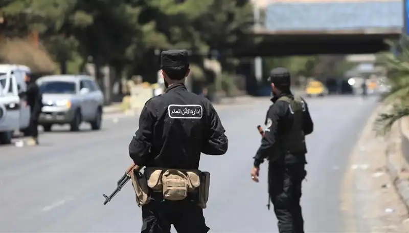 Suriye'de Dürzi ve Bedevi Aşiretler Arasında Kanlı Çatışma: 10 Kişi Hayatını Kaybetti