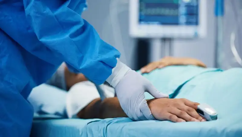 Ani Belirtilerle Gelen Korkutucu Gerçek: 2 Yıl Ömrü Kaldı!