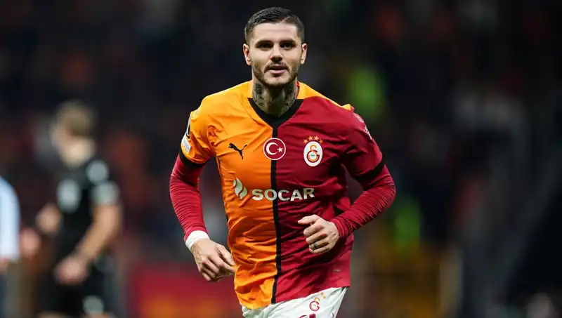 Icardi'nin Dönüş Tarihi Açıklandı: Beklenen Gelişme Futbolseverleri Heyecanlandırdı
