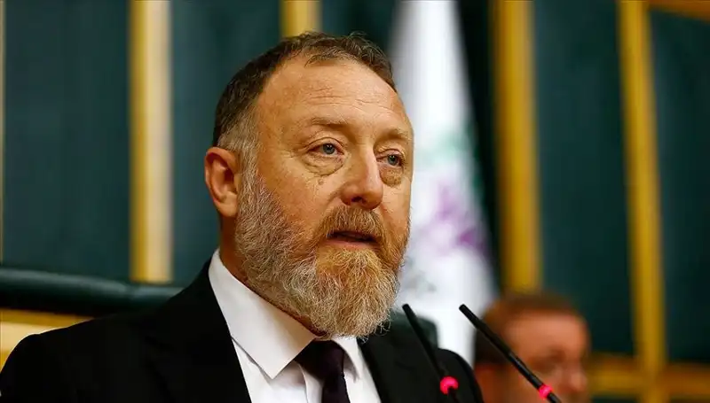 DEM Parti’den Yeni Infaz Düzenlemesi: Sadece Hasta Tutuklular İçin!