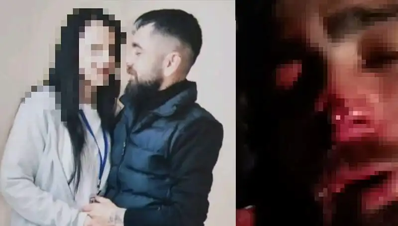 Eski Sevgiliye Sözde Ceza: Abisinin İğrenç İşkencesi Şok Ediyor!