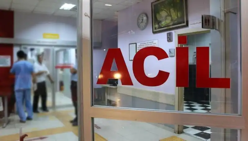 Burdur'da Bıçaklı Kavga: Olayın Ardındaki Dram ve Sonuçları