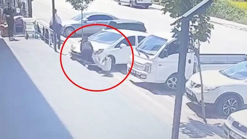 Yalova'da Genç Lise Öğrenci Aracın Altında Kalarak Hayatını Kaybetti