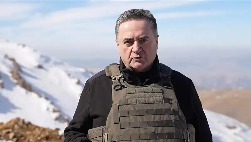 İsrail Savunma Bakanı’ndan Hamas Yöneticilerine Şok Suikast Tehdidi