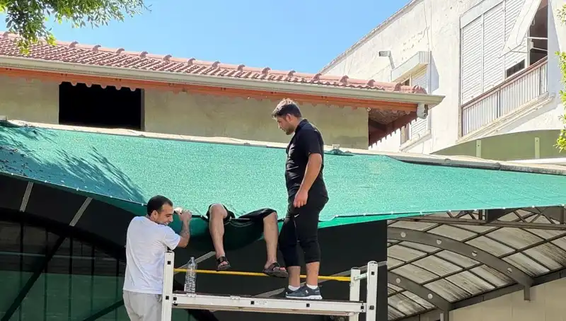 Dikkatsizlik Faciası: Balkon Kazasında Genç Kız Hayatını Kaybetti