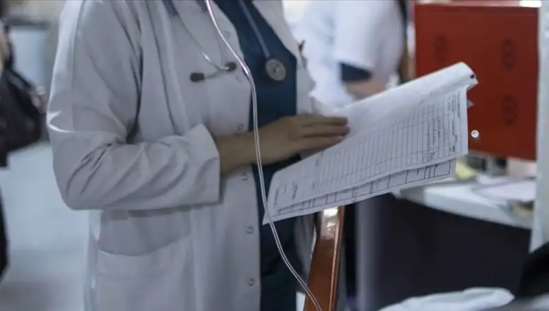 Türkiye'de TUS Yerleştirme Sonuçları Açıklandı: Dermatoloji Zirvede!