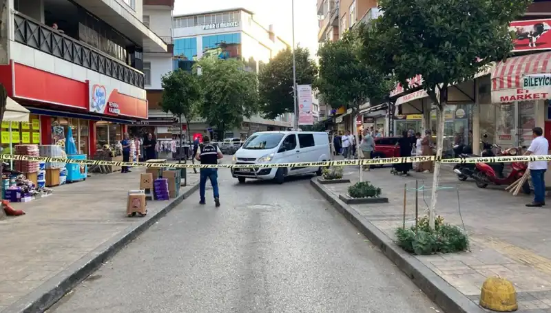 Ordu’da Korkutan Silahlı Saldırı: Polis Korumasındaki Kişiye Saldırdılar!