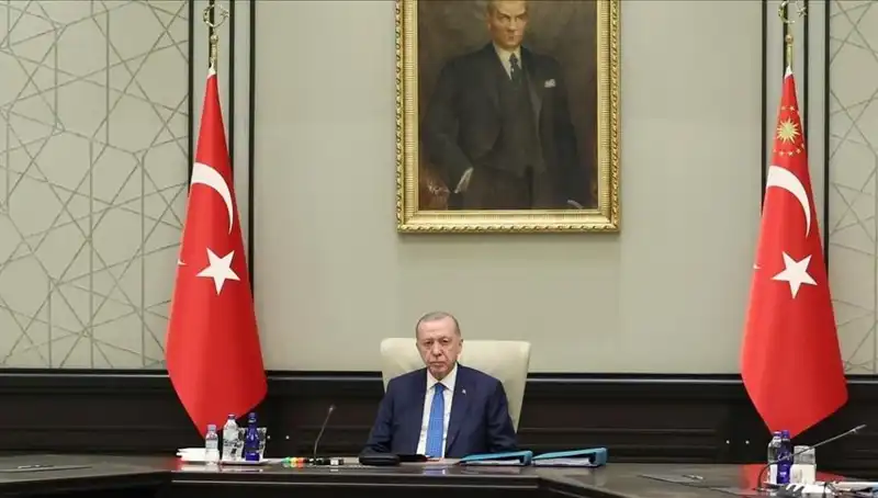 Yüksek Askeri Şura: Savunma Stratejileri ve Yeni Kararlar Alınacak