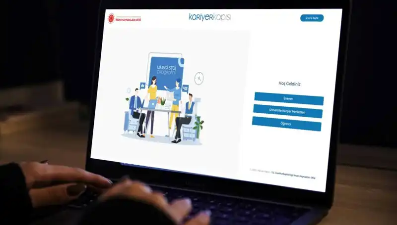 Ulusal Staj Programı 2025 Başvuru Sonuçları Açıklandı: Sıra Sorgulamada!