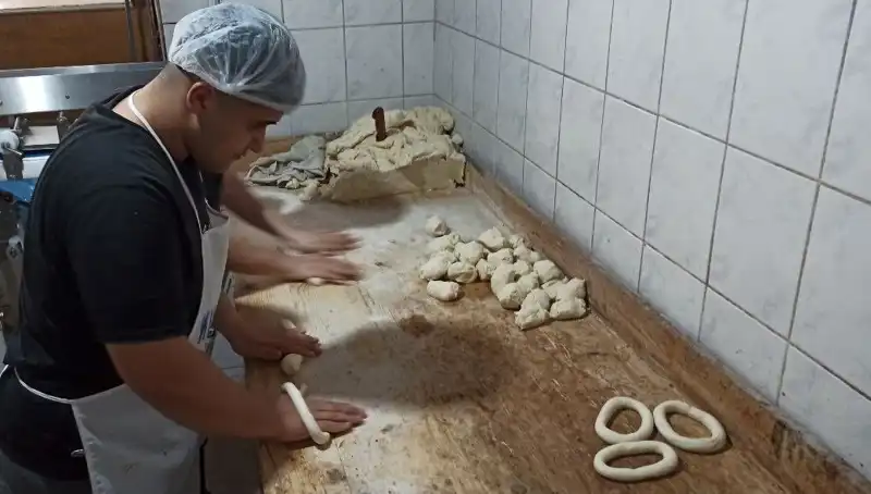 113 Yılın Mirası: Taş Fırında Unutulmaz Lezzet Yolculuğu