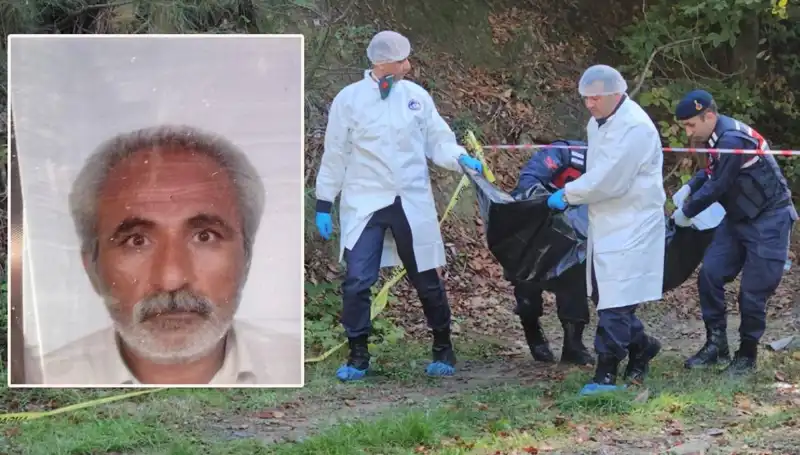 Afgan Madenci Davası Sonucu: Gerekçeli Karar Delil Yetersizliğine Dayanıyor