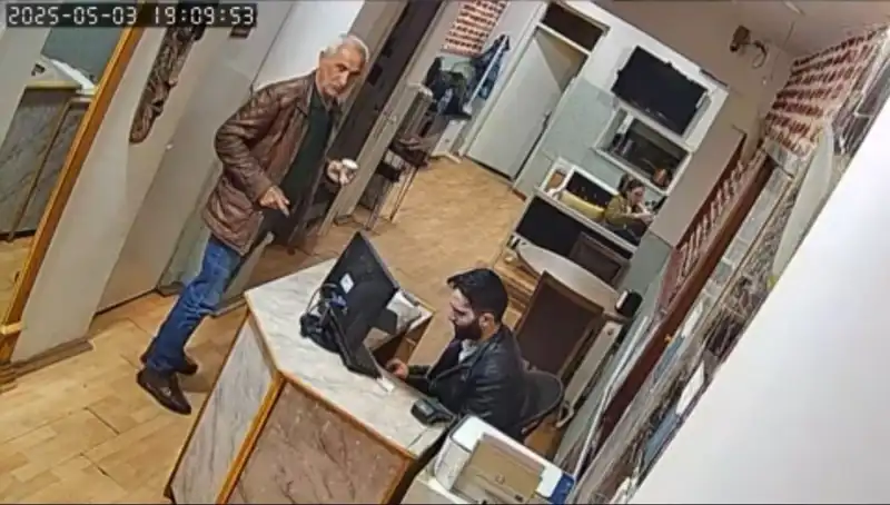 Geçmişten Gelen Ağıt: Saldırgan Kendi Başına Yaptım Dedi
