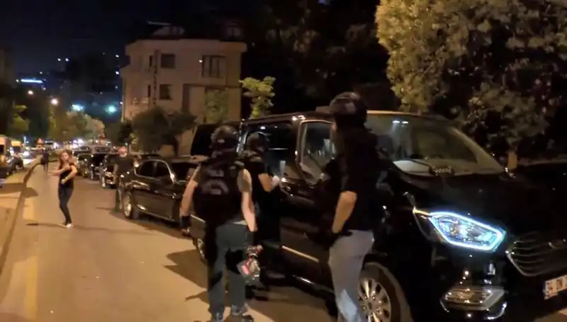 Polisi Şehit Eden Silahın AR-GE Kılıfındaki Gizem