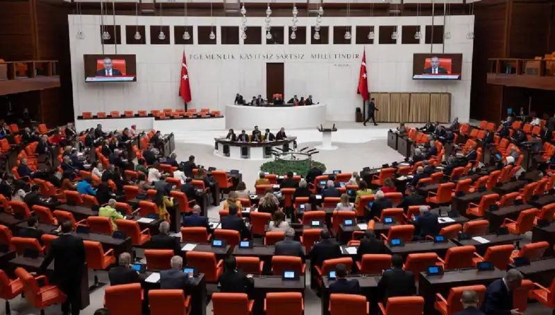 10. Yargı Paketi Meclis'te Onaylandı: Yeni Düzenlemeler Neleri Getiriyor?