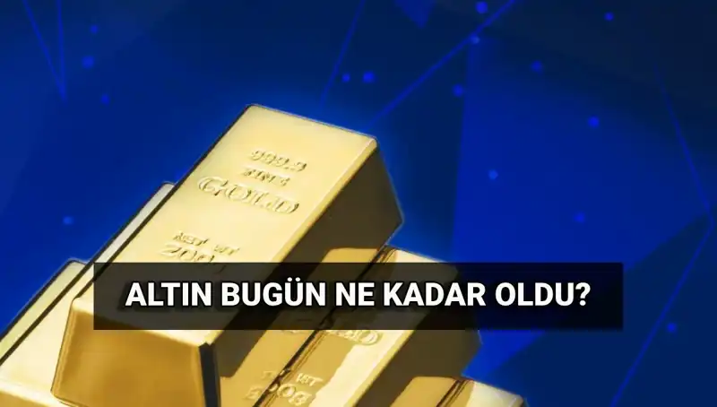 Bugünkü Altın Fiyatları: 3 Haziran Live Canlı Güncellemeleri ve Tahminleri
